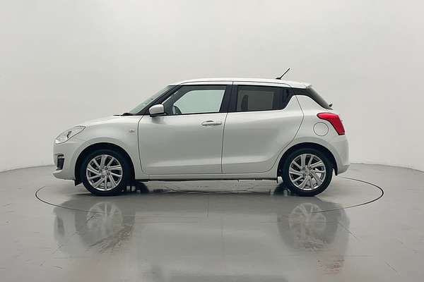 2023 Suzuki Swift GL AZ Series II