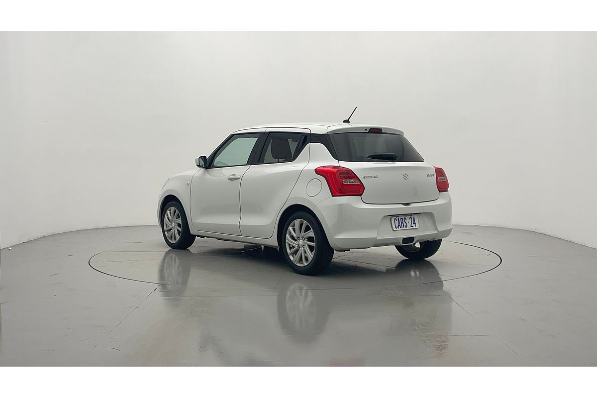 2023 Suzuki Swift GL AZ Series II