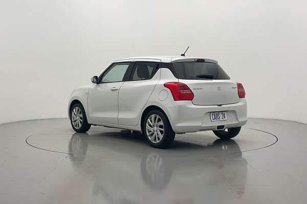 2023 Suzuki Swift GL AZ Series II