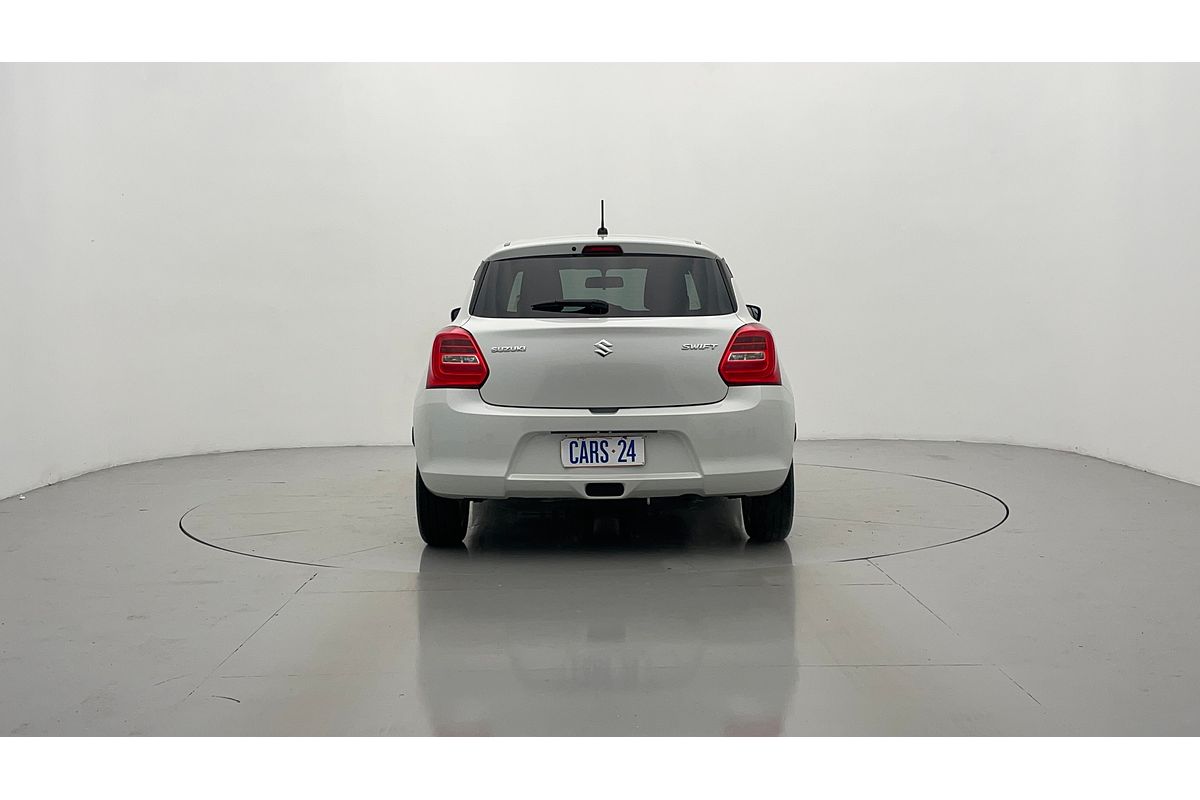 2023 Suzuki Swift GL AZ Series II