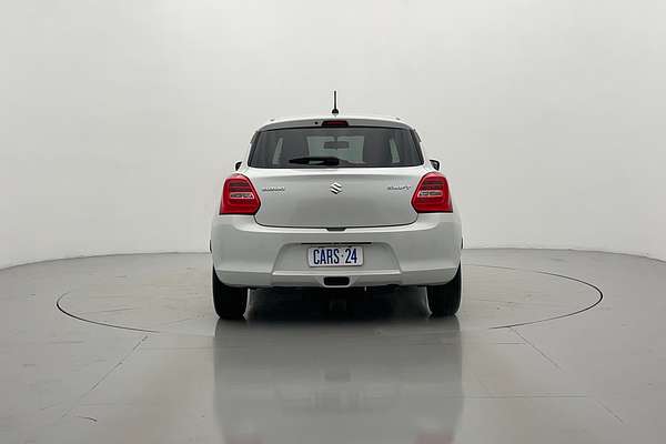 2023 Suzuki Swift GL AZ Series II
