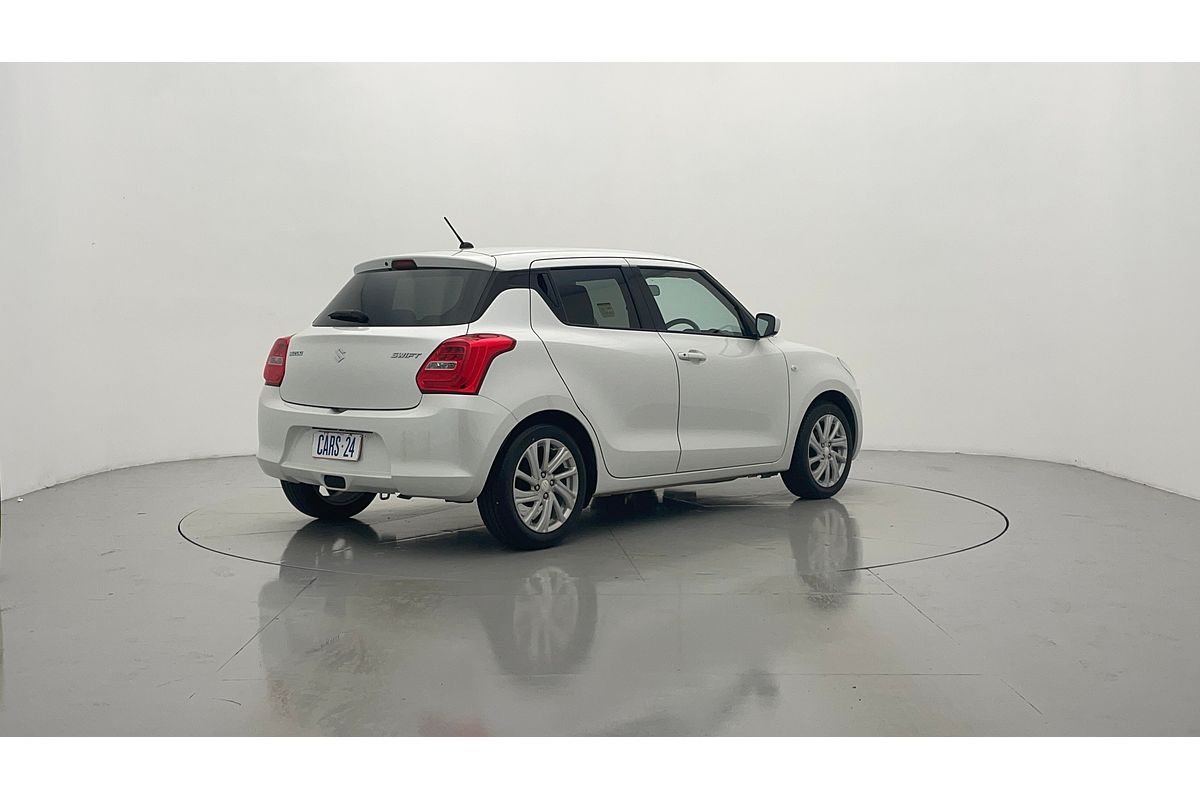 2023 Suzuki Swift GL AZ Series II