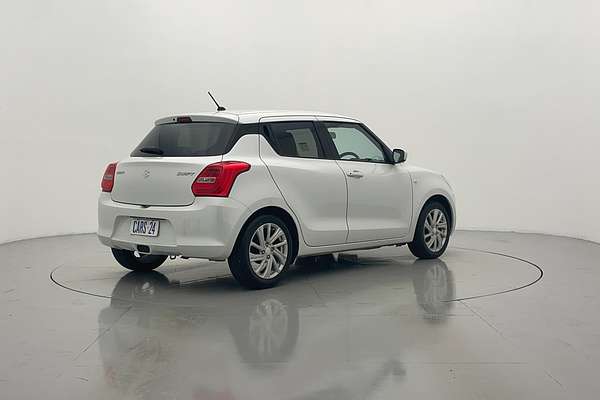 2023 Suzuki Swift GL AZ Series II
