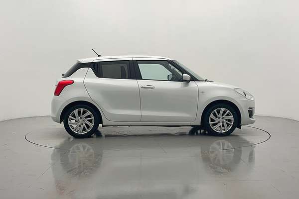 2023 Suzuki Swift GL AZ Series II