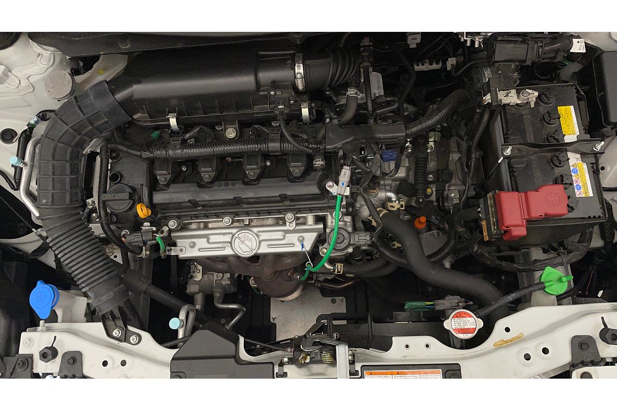 2023 Suzuki Swift GL AZ Series II