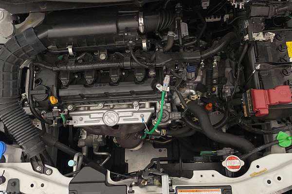 2023 Suzuki Swift GL AZ Series II