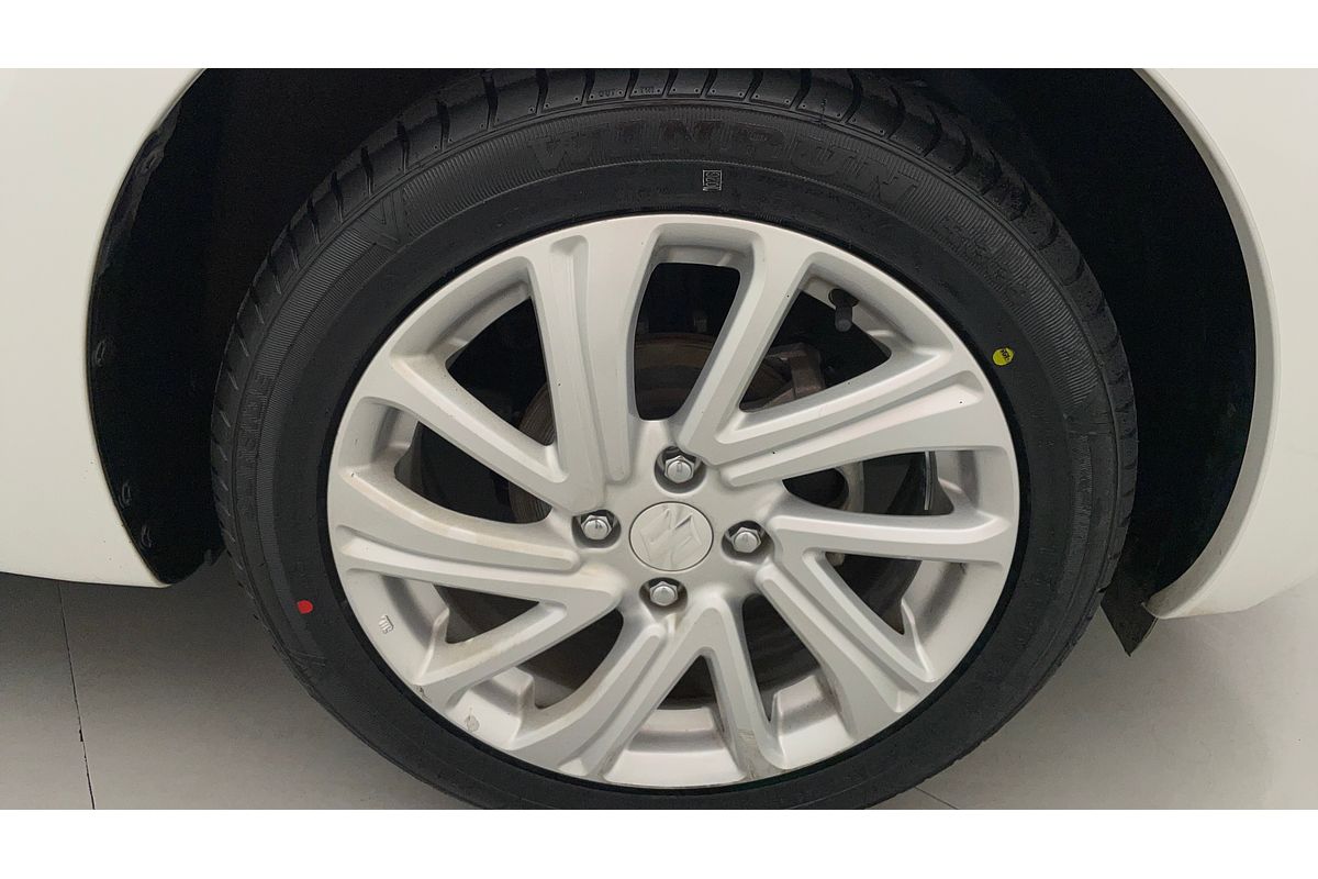 2023 Suzuki Swift GL AZ Series II