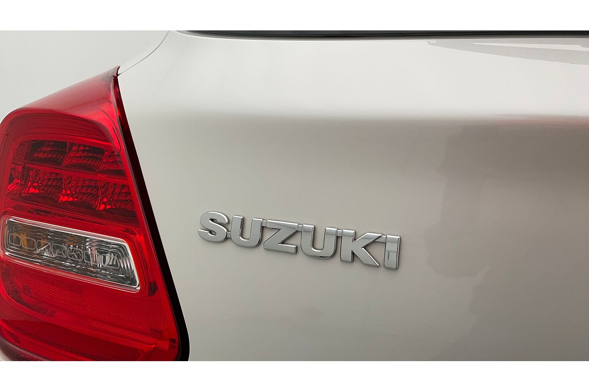 2023 Suzuki Swift GL AZ Series II