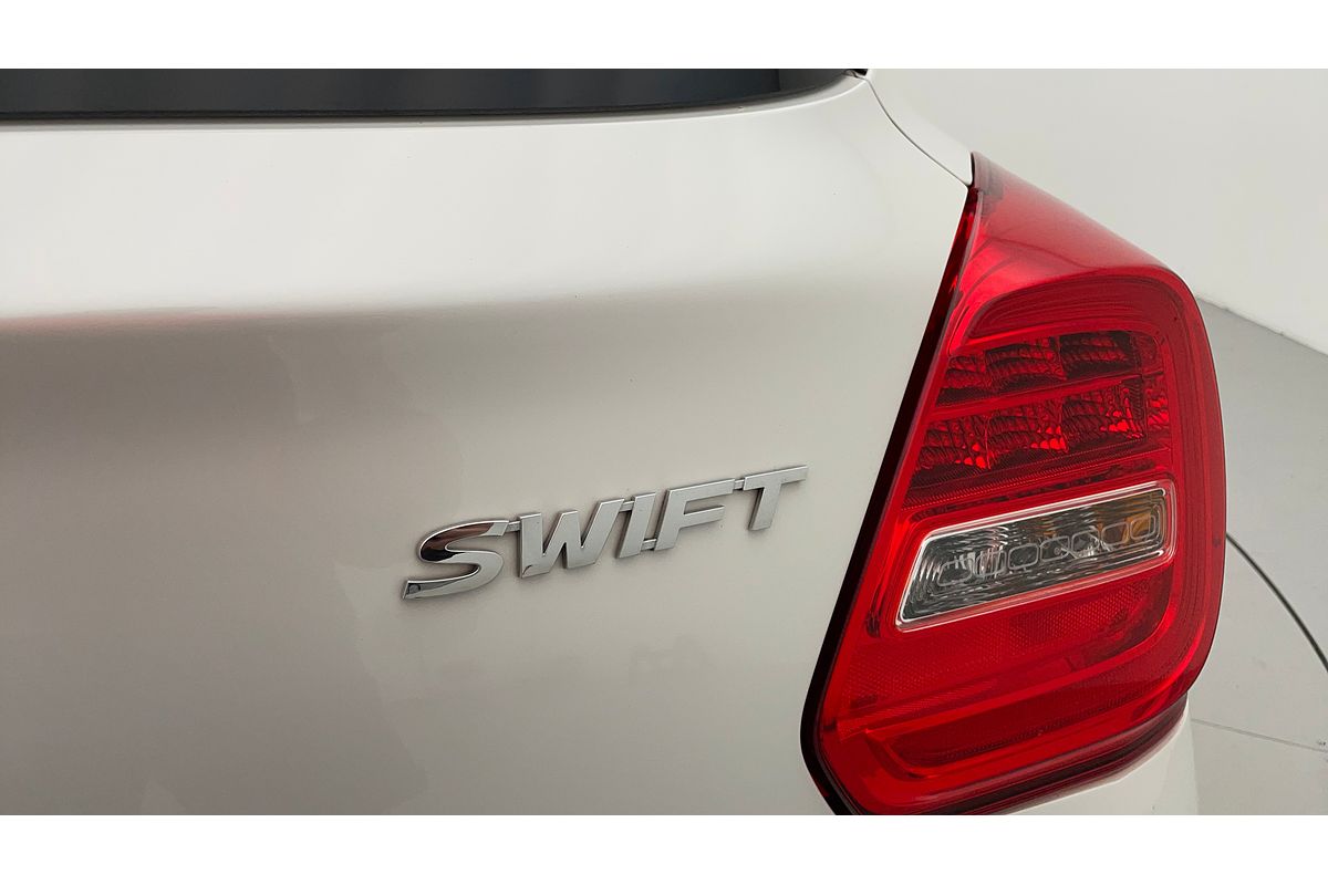 2023 Suzuki Swift GL AZ Series II