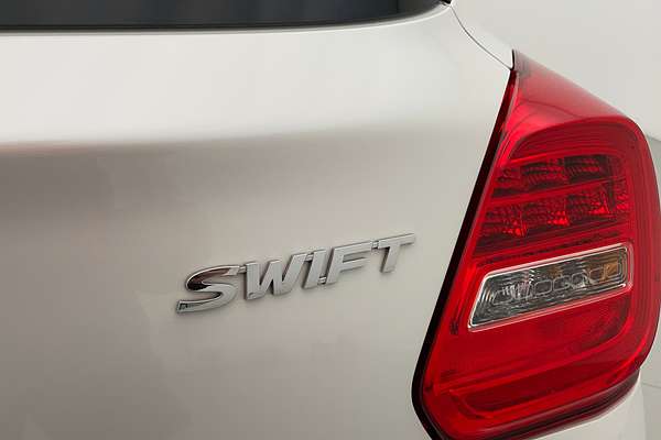 2023 Suzuki Swift GL AZ Series II