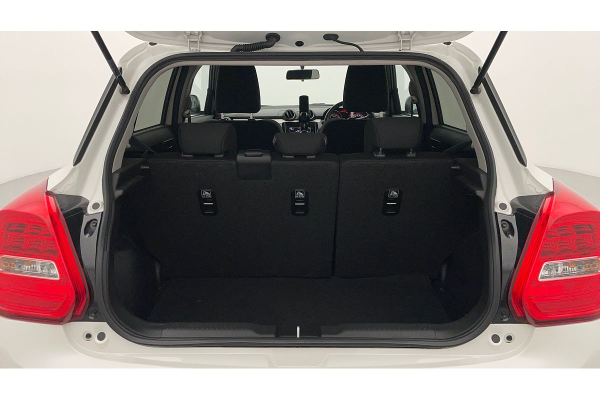 2023 Suzuki Swift GL AZ Series II