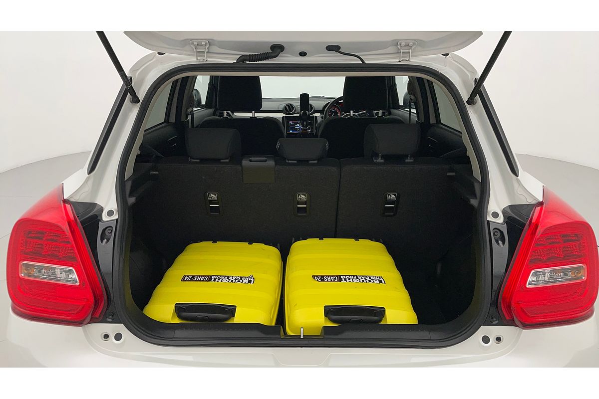2023 Suzuki Swift GL AZ Series II
