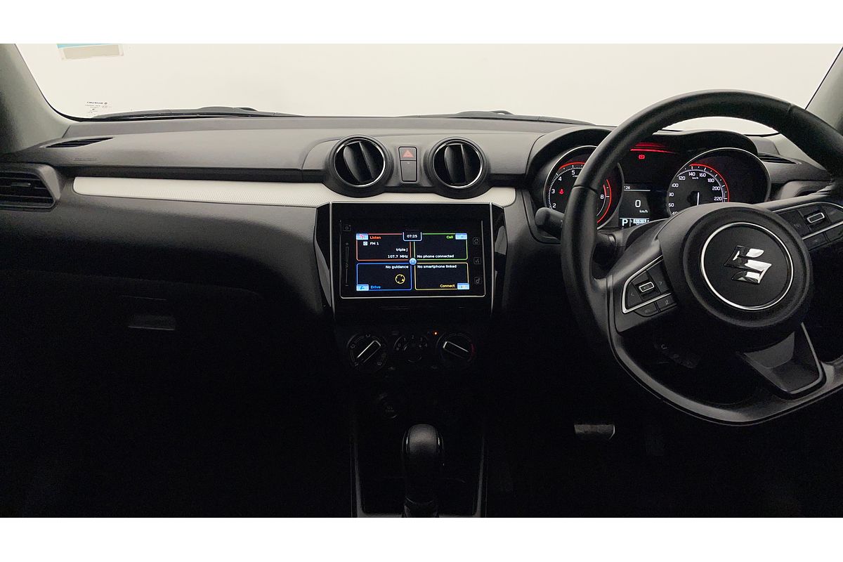 2023 Suzuki Swift GL AZ Series II