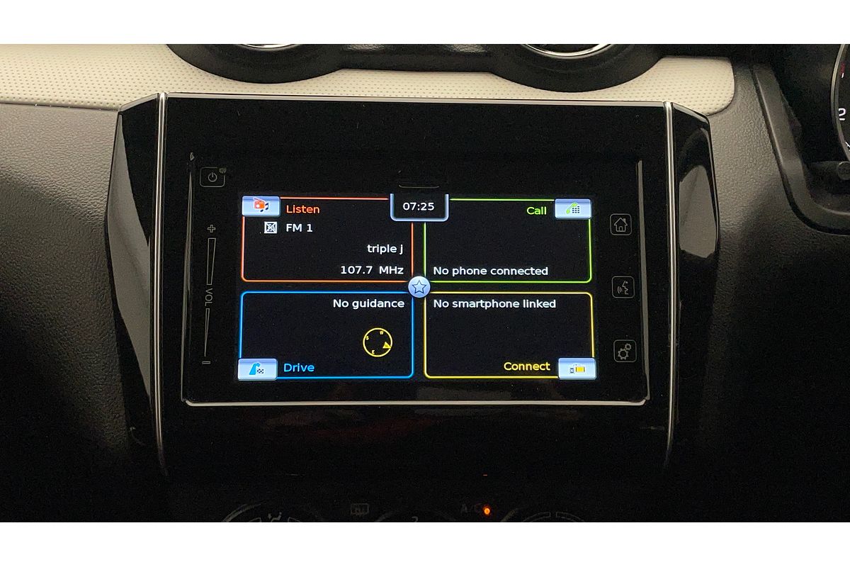 2023 Suzuki Swift GL AZ Series II