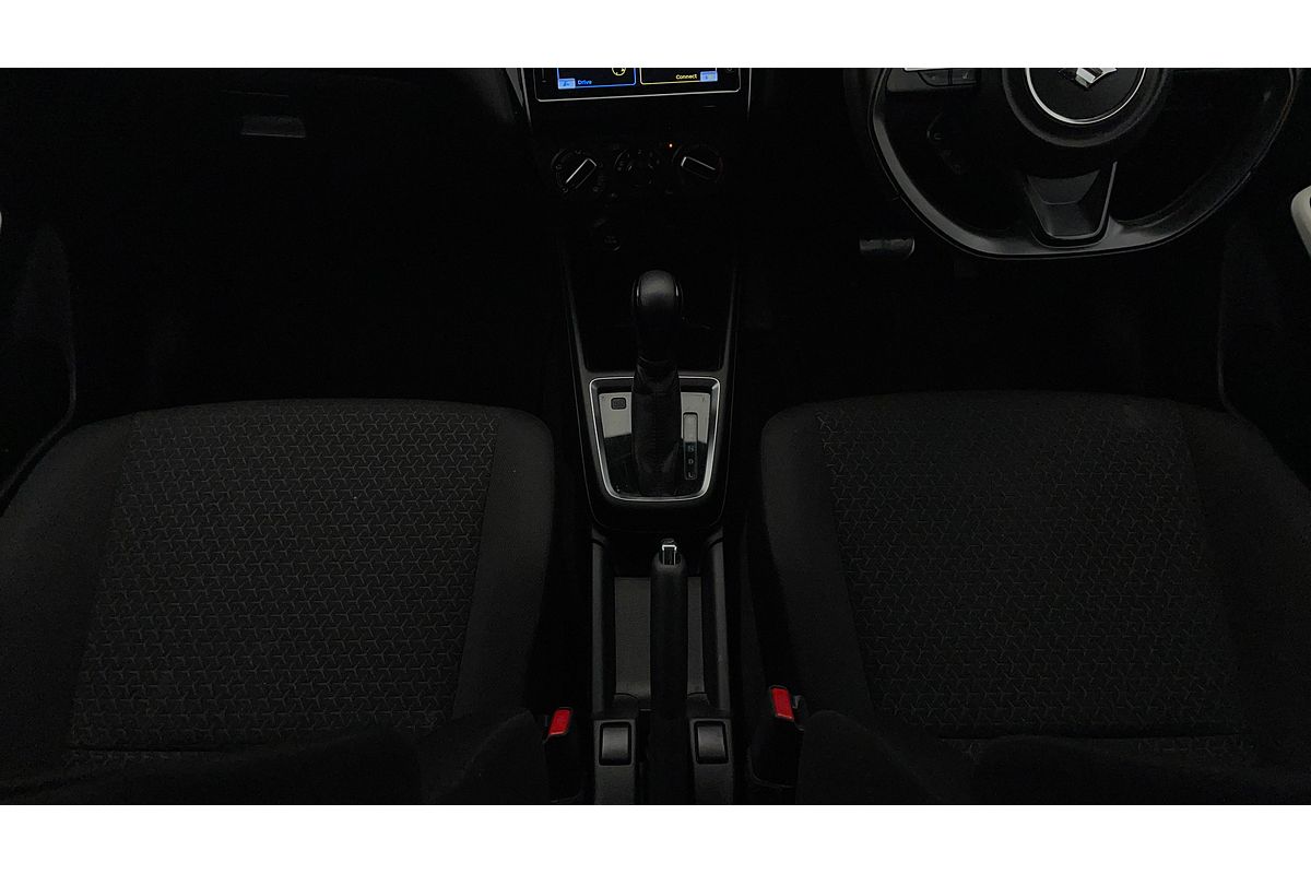 2023 Suzuki Swift GL AZ Series II