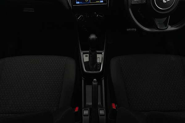 2023 Suzuki Swift GL AZ Series II
