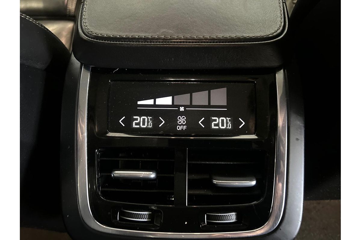 2015 Volvo XC90 T6 Inscription