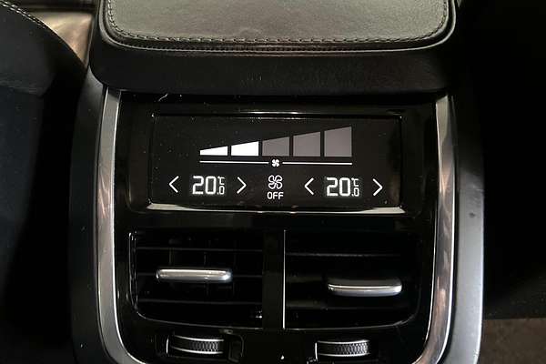 2015 Volvo XC90 T6 Inscription