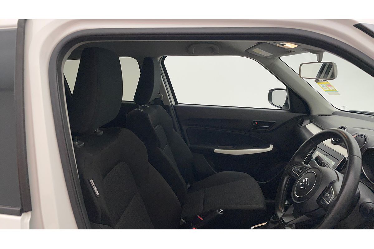2023 Suzuki Swift GL AZ Series II