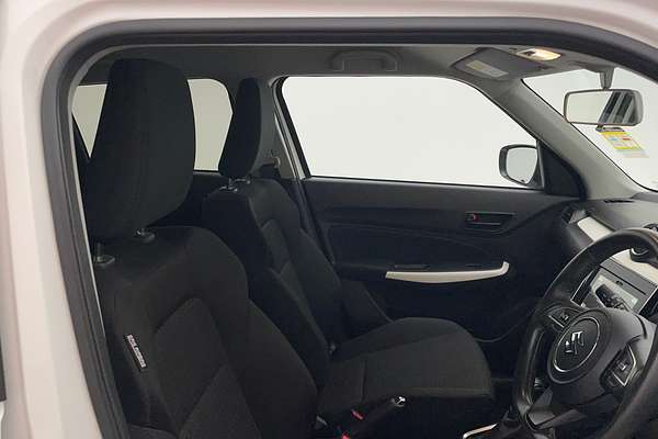2023 Suzuki Swift GL AZ Series II
