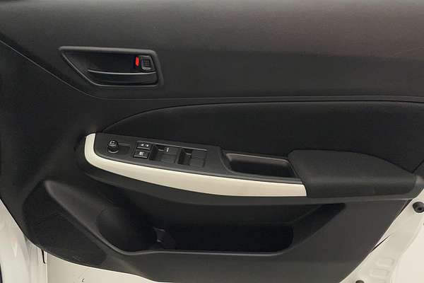 2023 Suzuki Swift GL AZ Series II