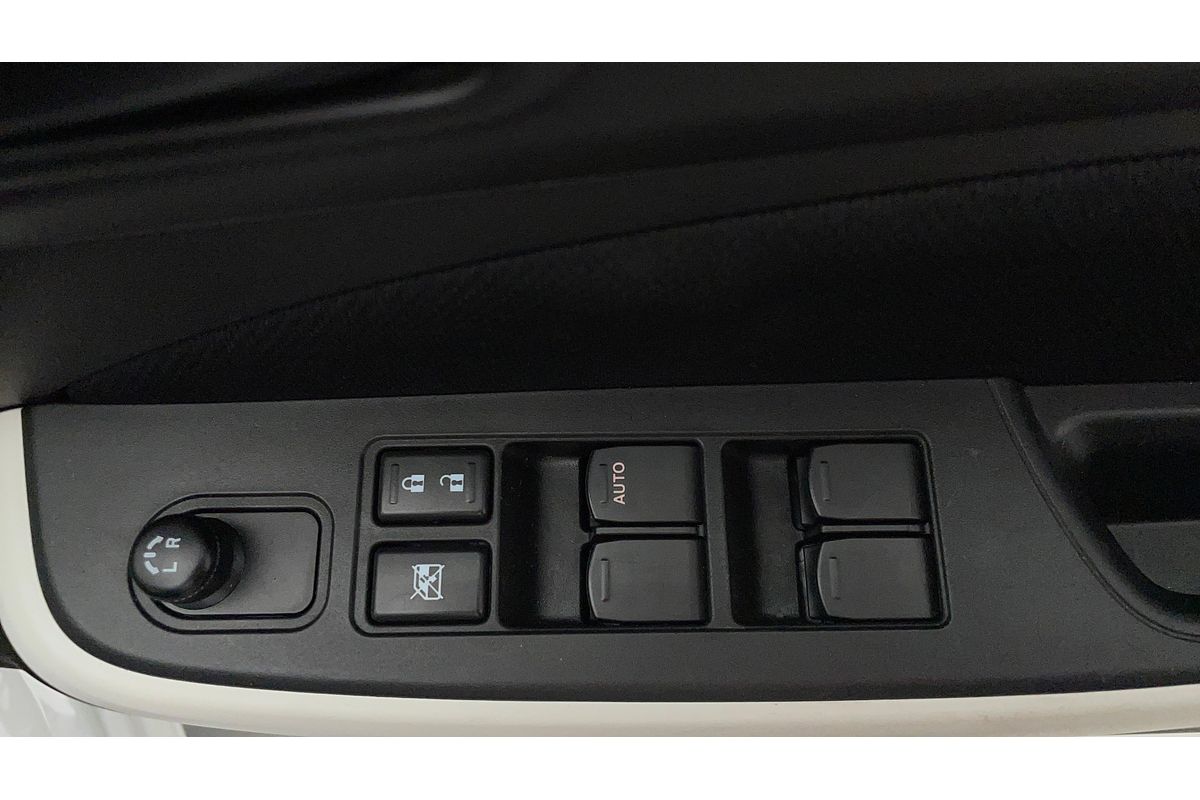 2023 Suzuki Swift GL AZ Series II