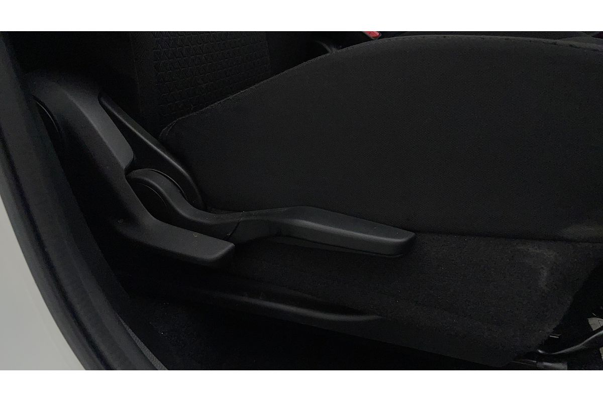2023 Suzuki Swift GL AZ Series II