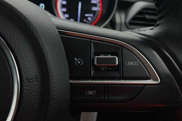 2023 Suzuki Swift GL AZ Series II