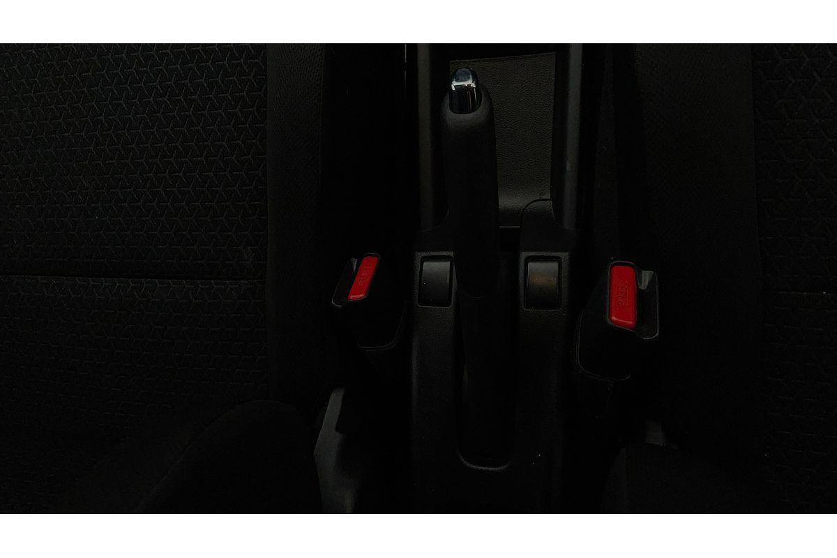 2023 Suzuki Swift GL AZ Series II