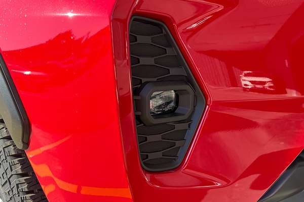 2025 Nissan Navara PRO-4X D23 4X4