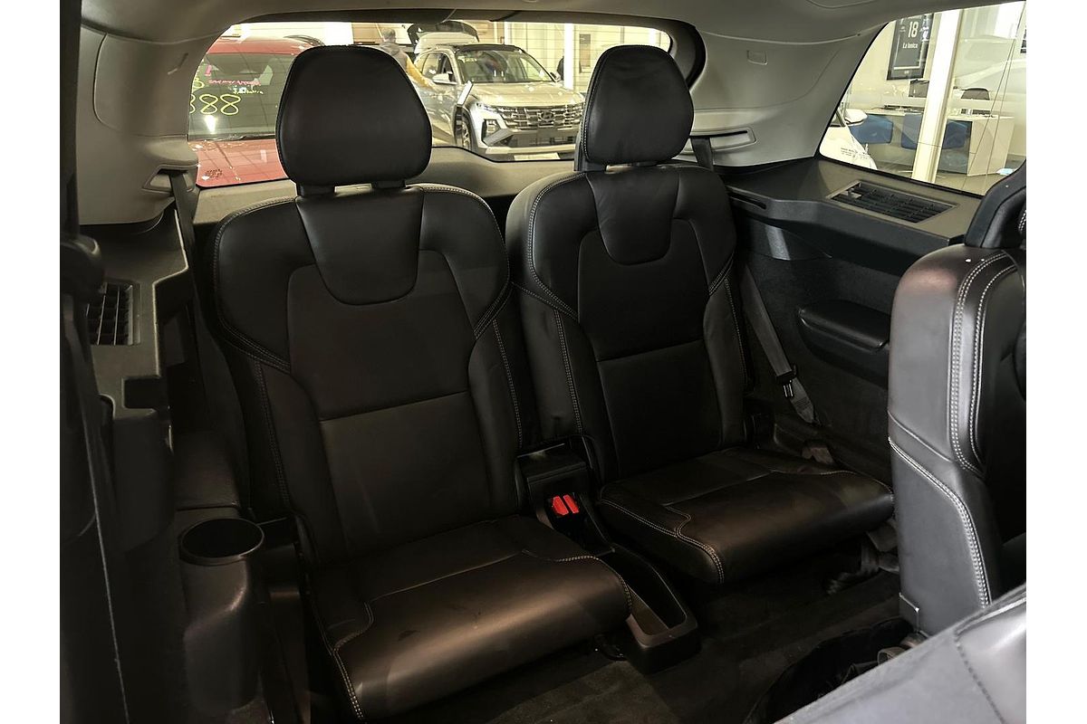 2015 Volvo XC90 T6 Inscription
