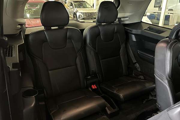 2015 Volvo XC90 T6 Inscription
