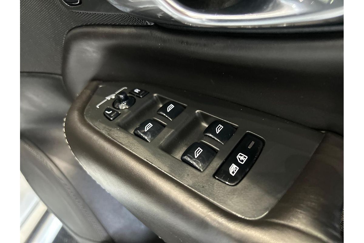 2015 Volvo XC90 T6 Inscription