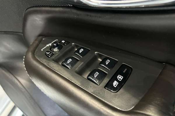 2015 Volvo XC90 T6 Inscription