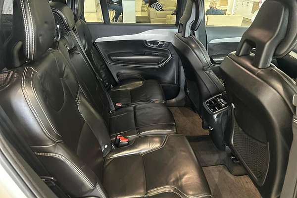 2015 Volvo XC90 T6 Inscription