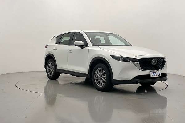 2023 Mazda CX-5 MAXX SPORT (FWD) CX5M