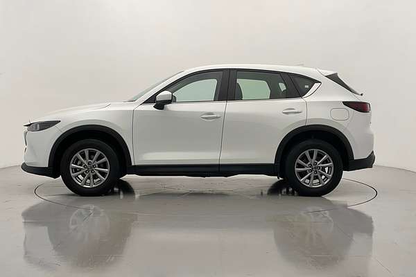 2023 Mazda CX-5 MAXX SPORT (FWD) CX5M