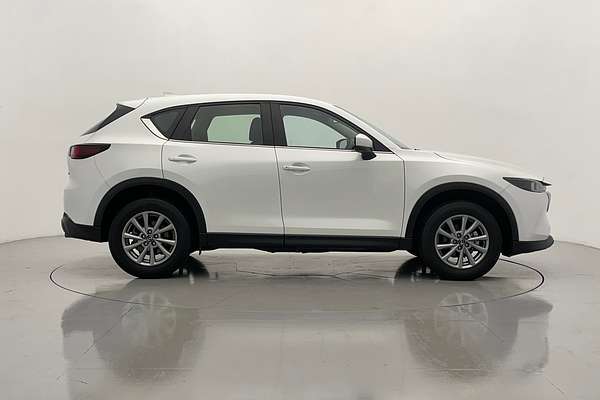 2023 Mazda CX-5 MAXX SPORT (FWD) CX5M
