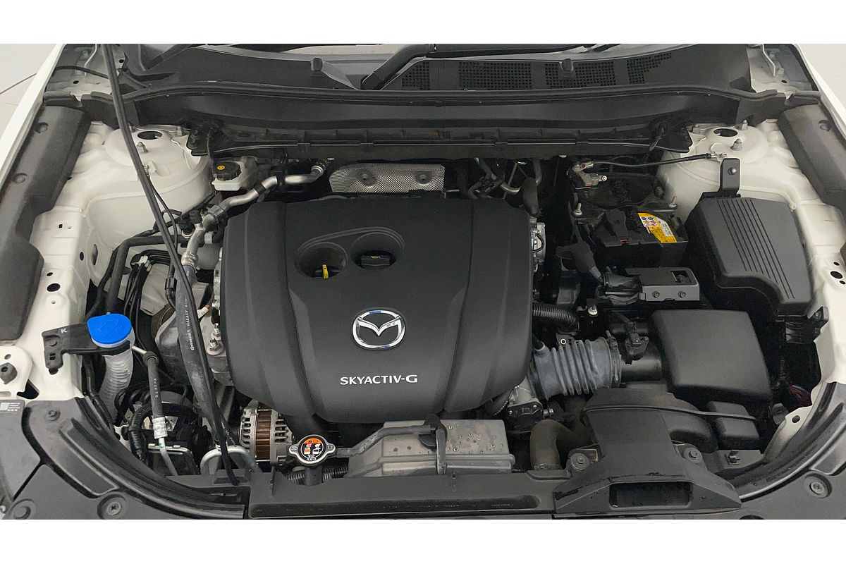 2023 Mazda CX-5 MAXX SPORT (FWD) CX5M