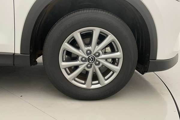 2023 Mazda CX-5 MAXX SPORT (FWD) CX5M