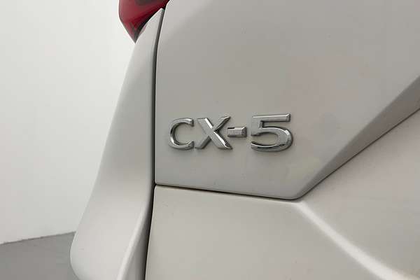 2023 Mazda CX-5 MAXX SPORT (FWD) CX5M