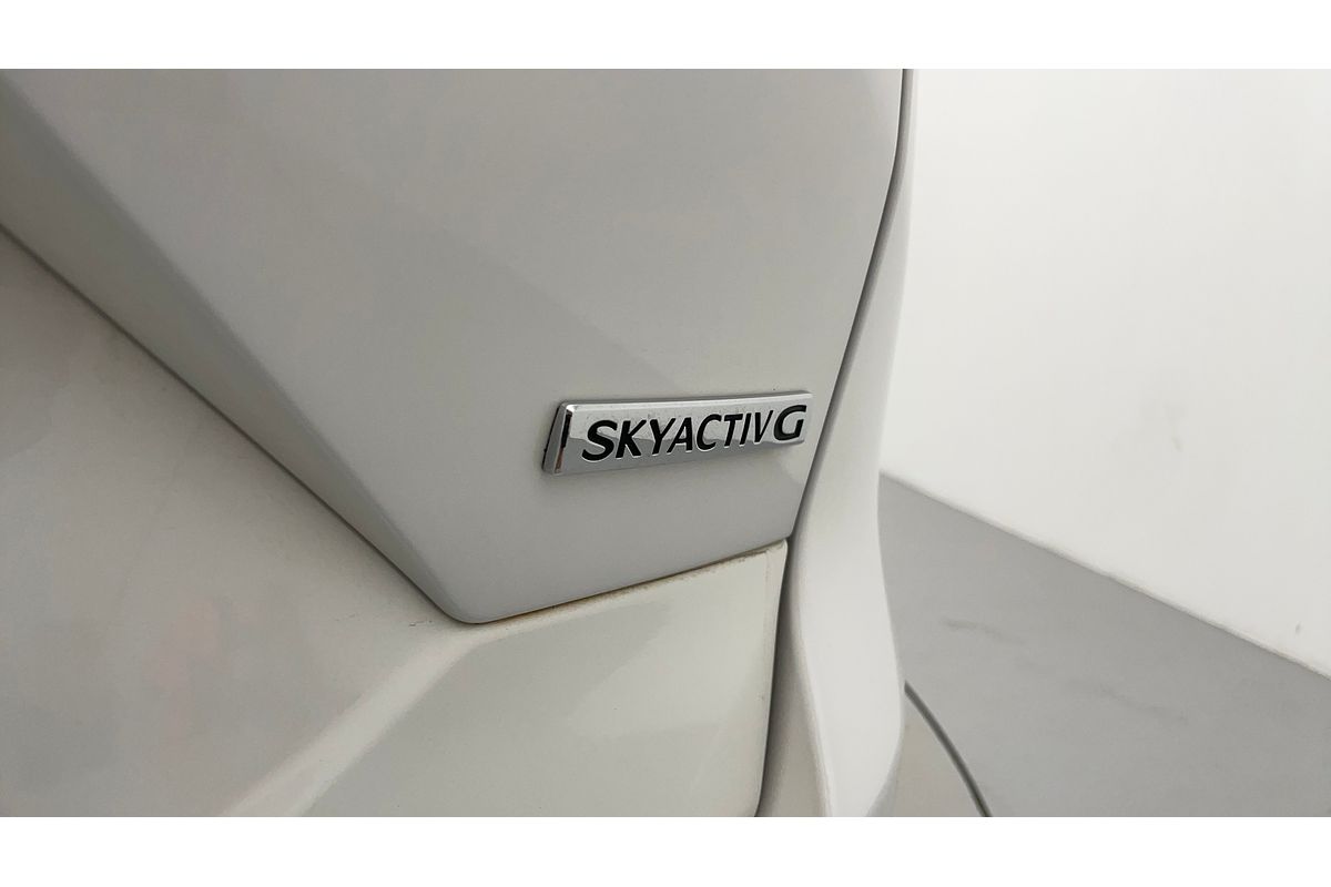 2023 Mazda CX-5 MAXX SPORT (FWD) CX5M