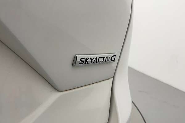 2023 Mazda CX-5 MAXX SPORT (FWD) CX5M