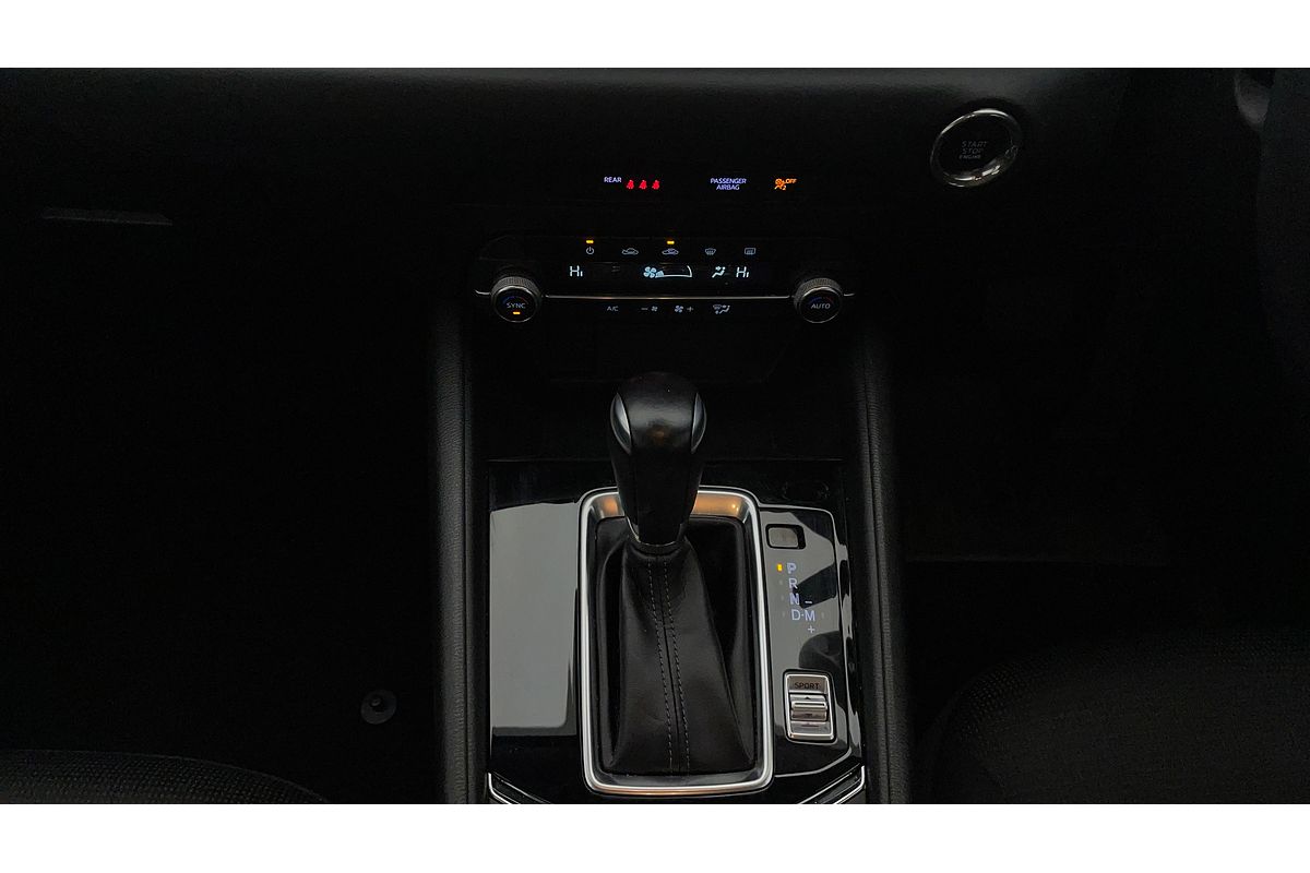 2023 Mazda CX-5 MAXX SPORT (FWD) CX5M