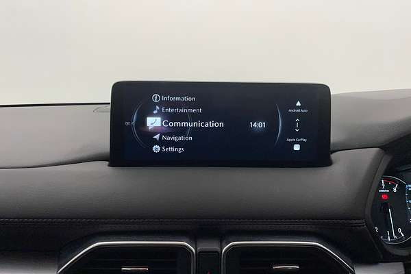 2023 Mazda CX-5 MAXX SPORT (FWD) CX5M