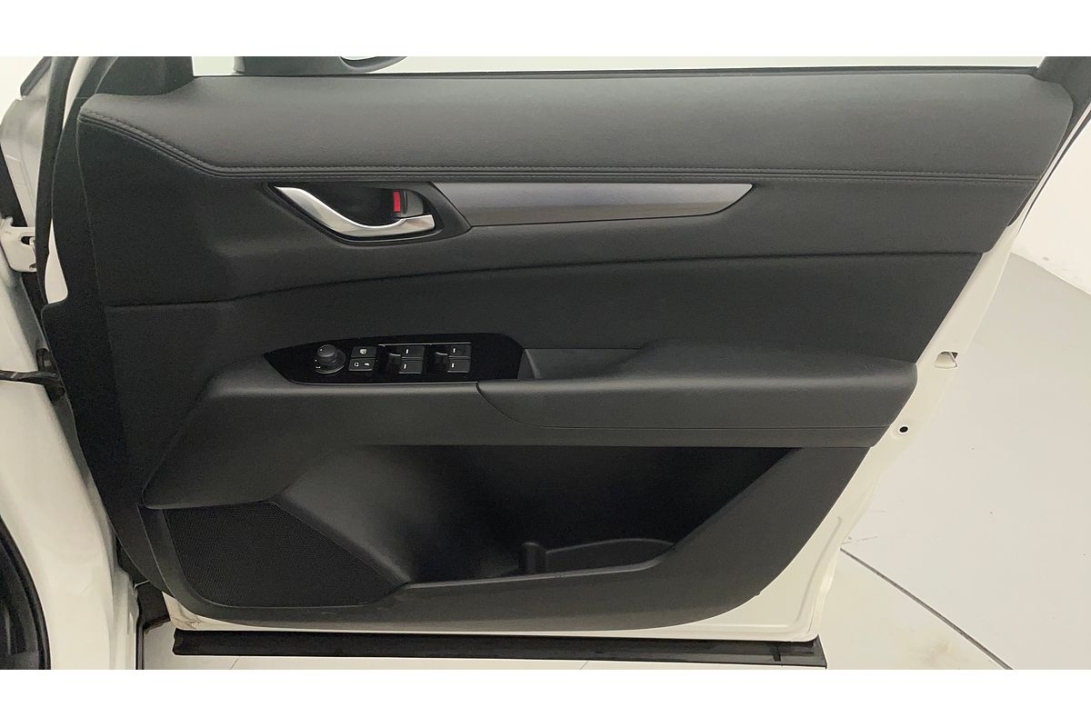 2023 Mazda CX-5 MAXX SPORT (FWD) CX5M