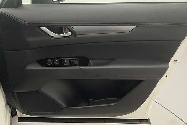 2023 Mazda CX-5 MAXX SPORT (FWD) CX5M