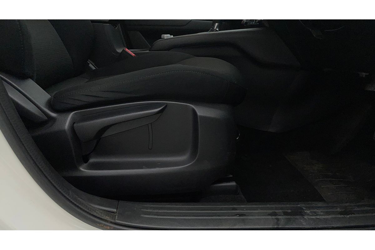 2023 Mazda CX-5 MAXX SPORT (FWD) CX5M