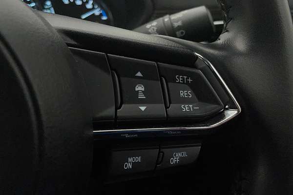 2023 Mazda CX-5 MAXX SPORT (FWD) CX5M