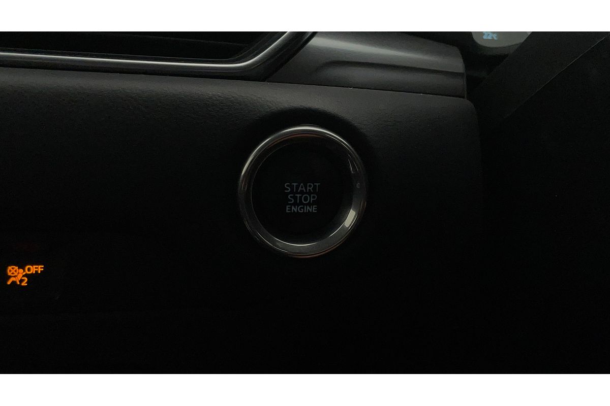 2023 Mazda CX-5 MAXX SPORT (FWD) CX5M